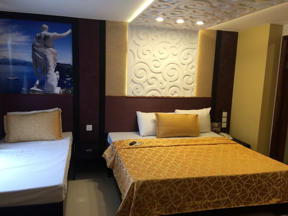 STANDARD, TWIN BEDS