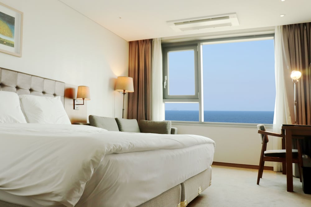 Grabel Hotel Jeju 25/77