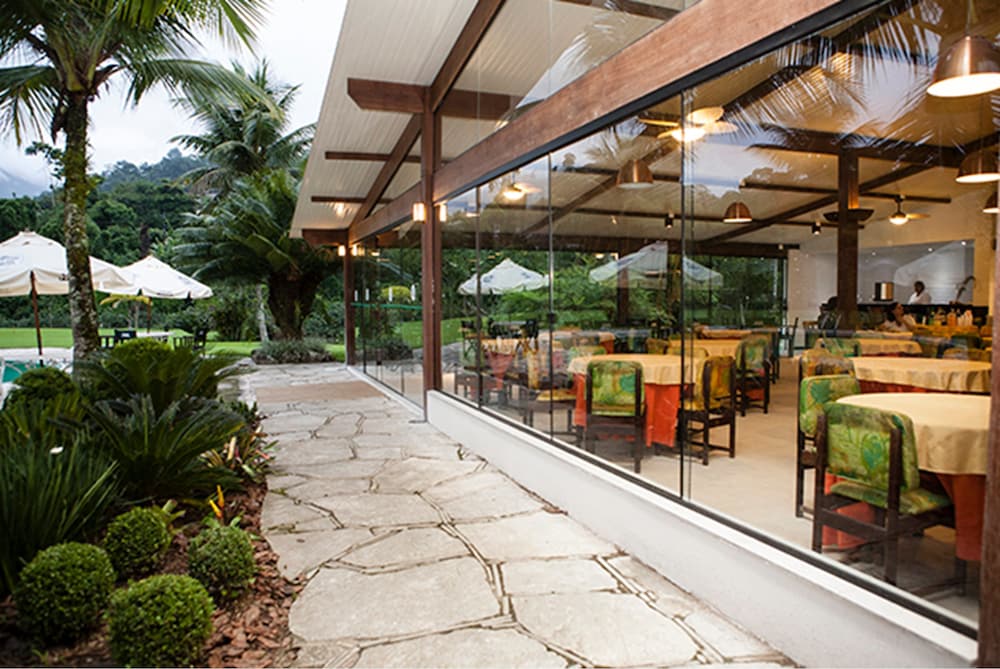 Hotel Do Bosque Eco Resort 2/68