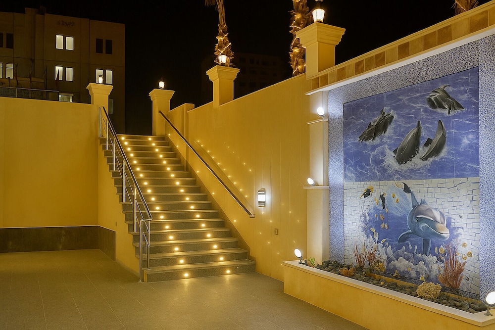 Al Jamal Hotel 12/50