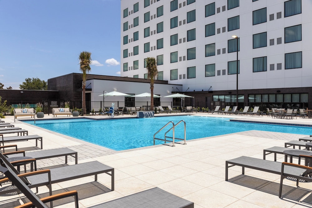Staybridge Suites Orlando Universal Blvd By Ihg 48/50