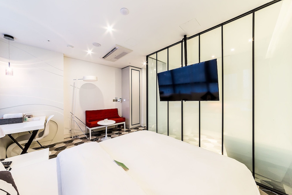 Hotel The Designers Seoul Station 42/50