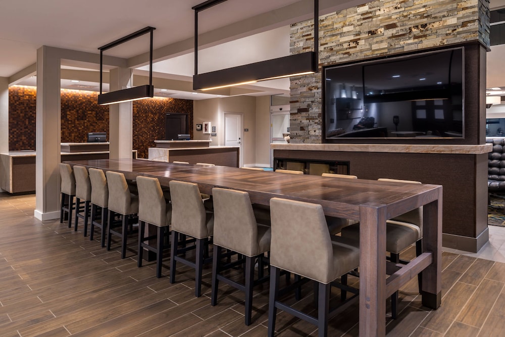 Residence Inn By Marriott Charlotte Steele Creek 41/57