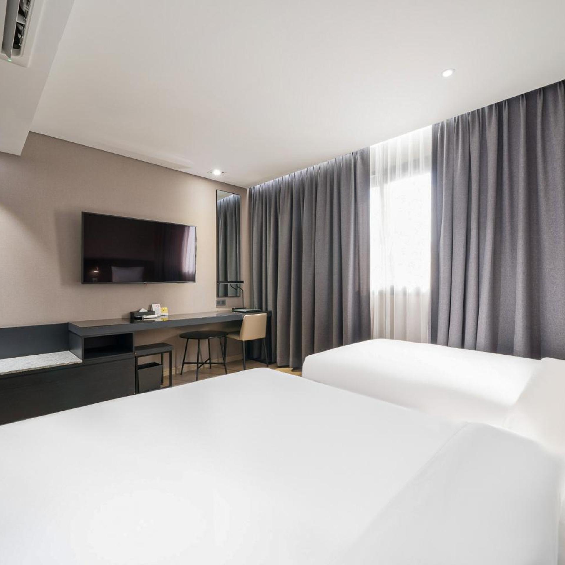 Suite, Rivertain Hotel Gyeongju 6/10
