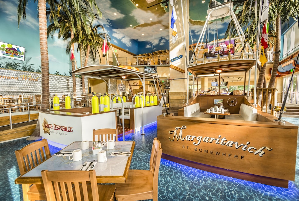 Margaritaville Hollywood Beach Resort 54/68