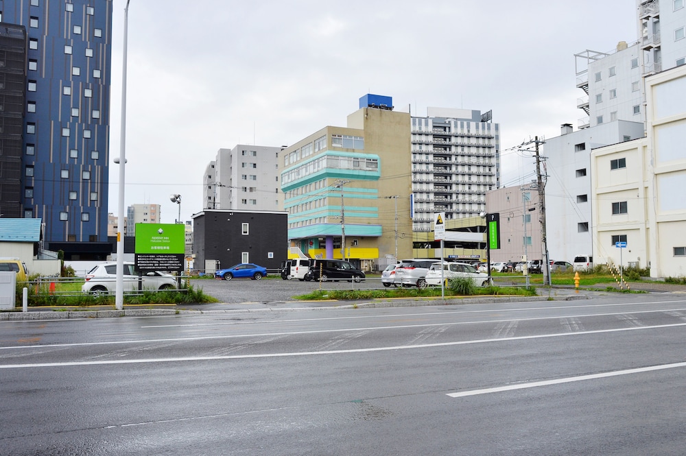 Flexstay Inn Hakodate Station 44/50