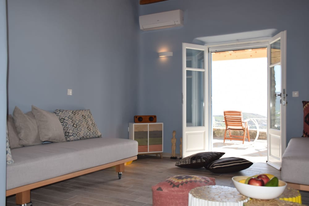 Andromeda Mykonos Villas & Suites 22/50