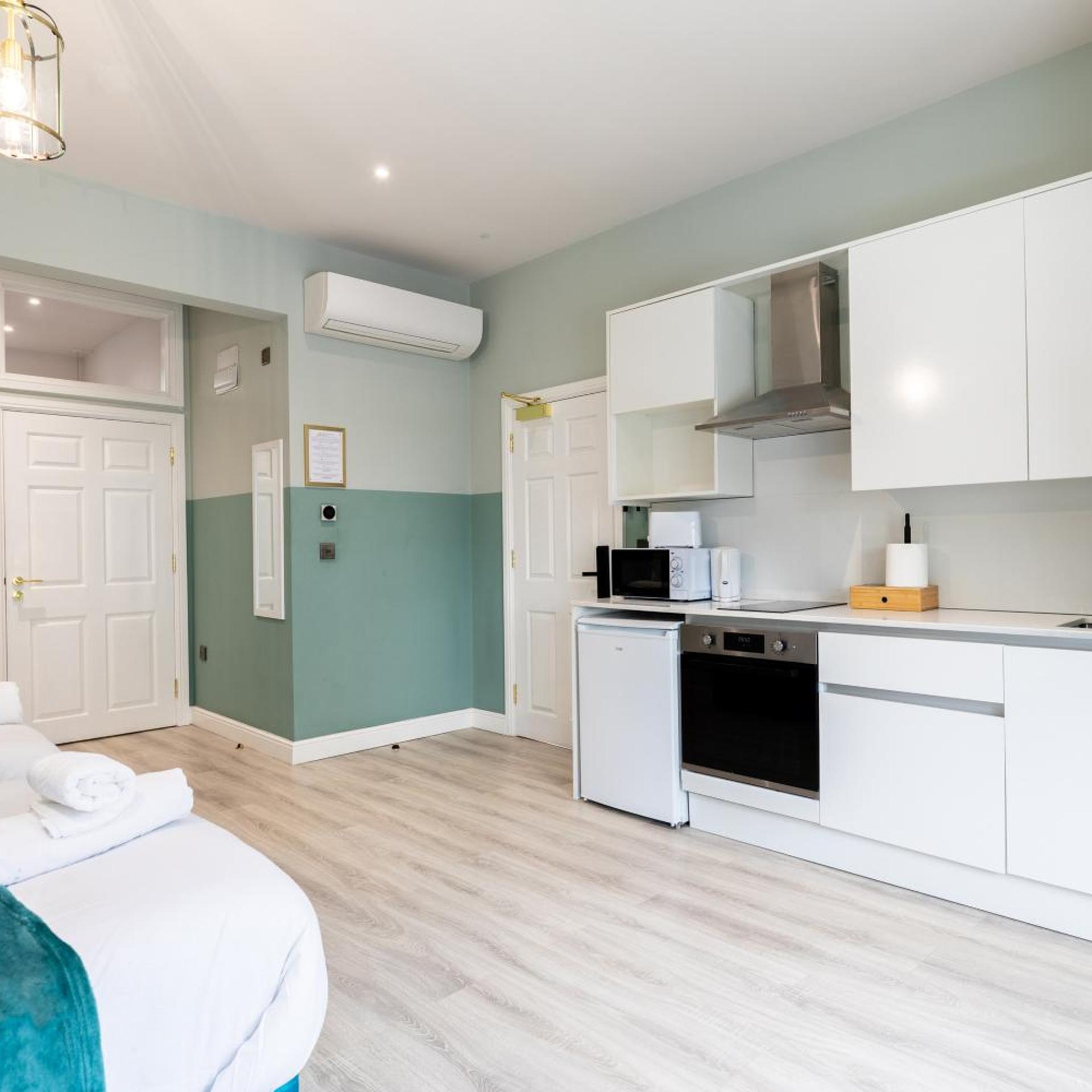 The Chapter Hotels - Finsbury Park 3/50