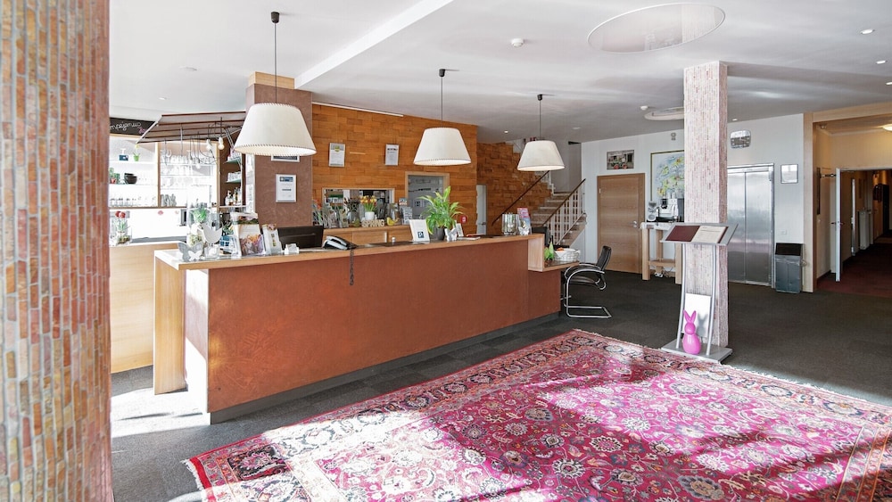 Klingerhof 15/64