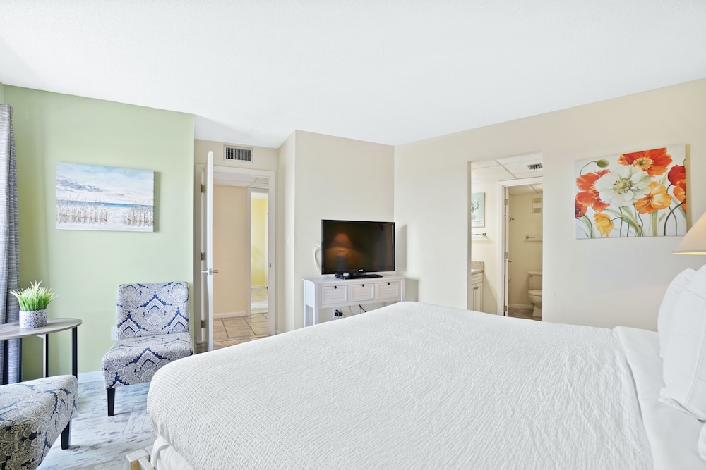 Edgewater Beach & Golf Resort By Panhandle Getaways 19/80