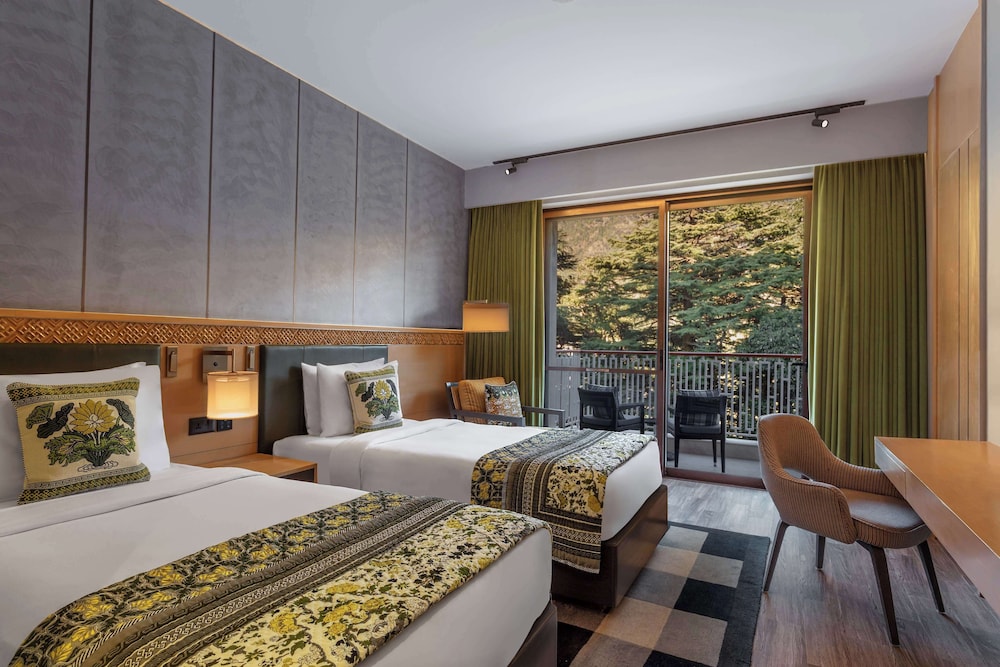 Hyatt Regency Dharmshala Resort 23/60