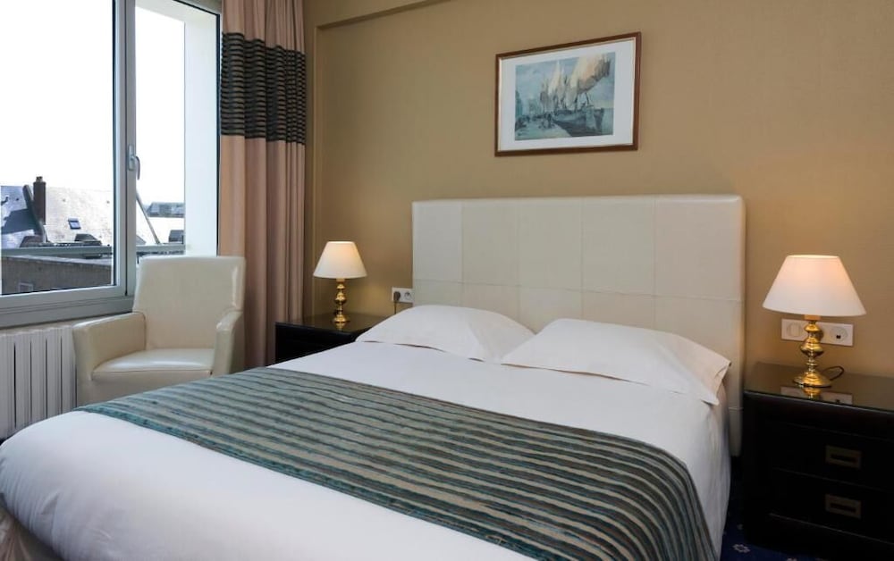 Hotel Aguado 15/72