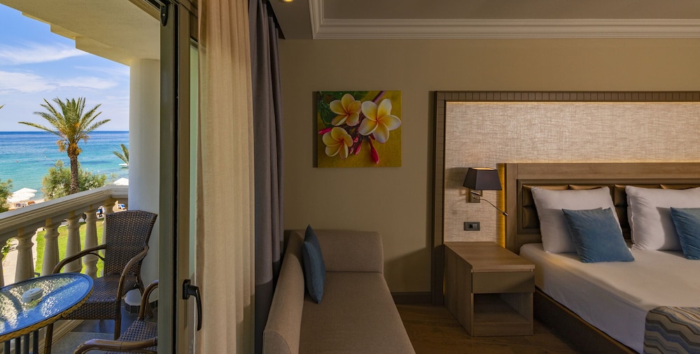 Samara Hotel Bodrum Ultra All Inclusive 17/92