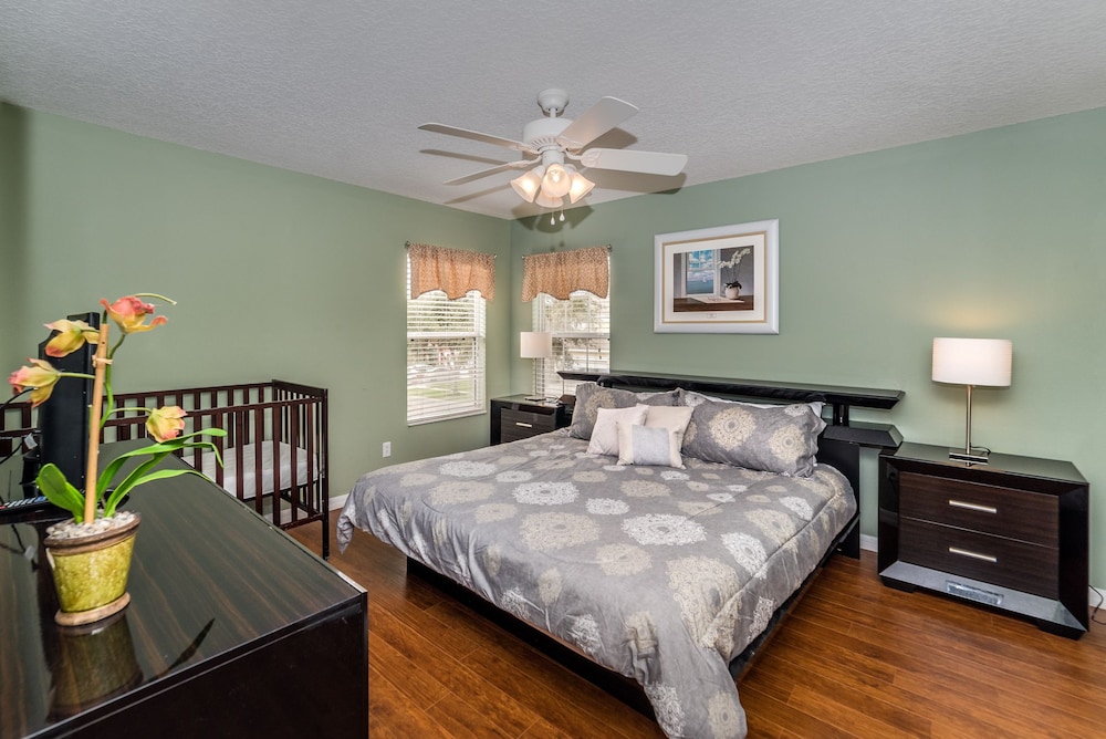 Emerald Island - 7 Bed 6 Baths Villa 12/49