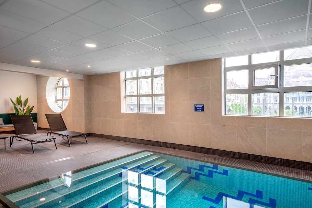 Park Inn By Radisson Antwerpen 37/63