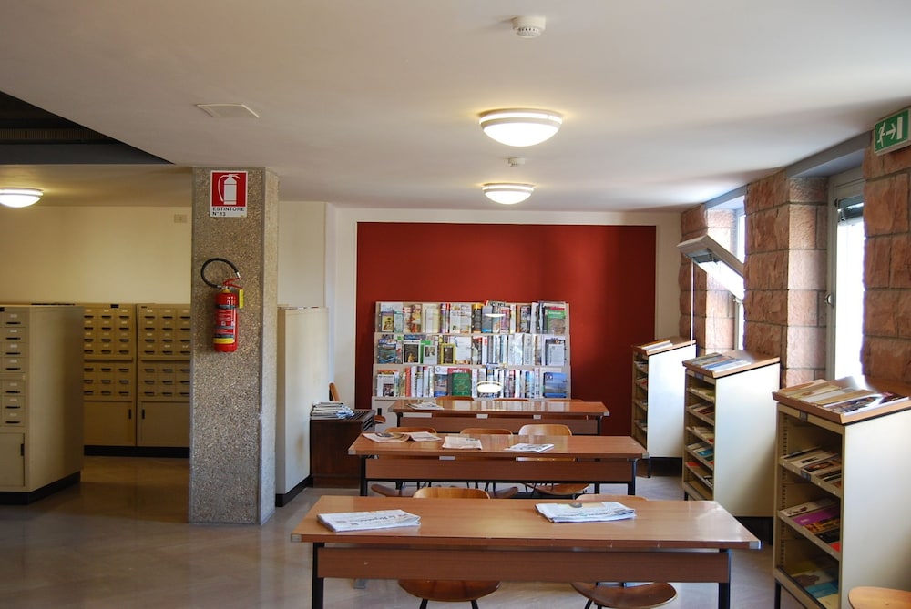 Cittadella Ospitalità 34/58