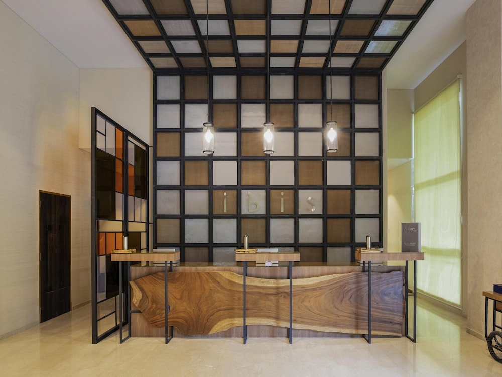 ibis Mumbai Vikhroli 6/68