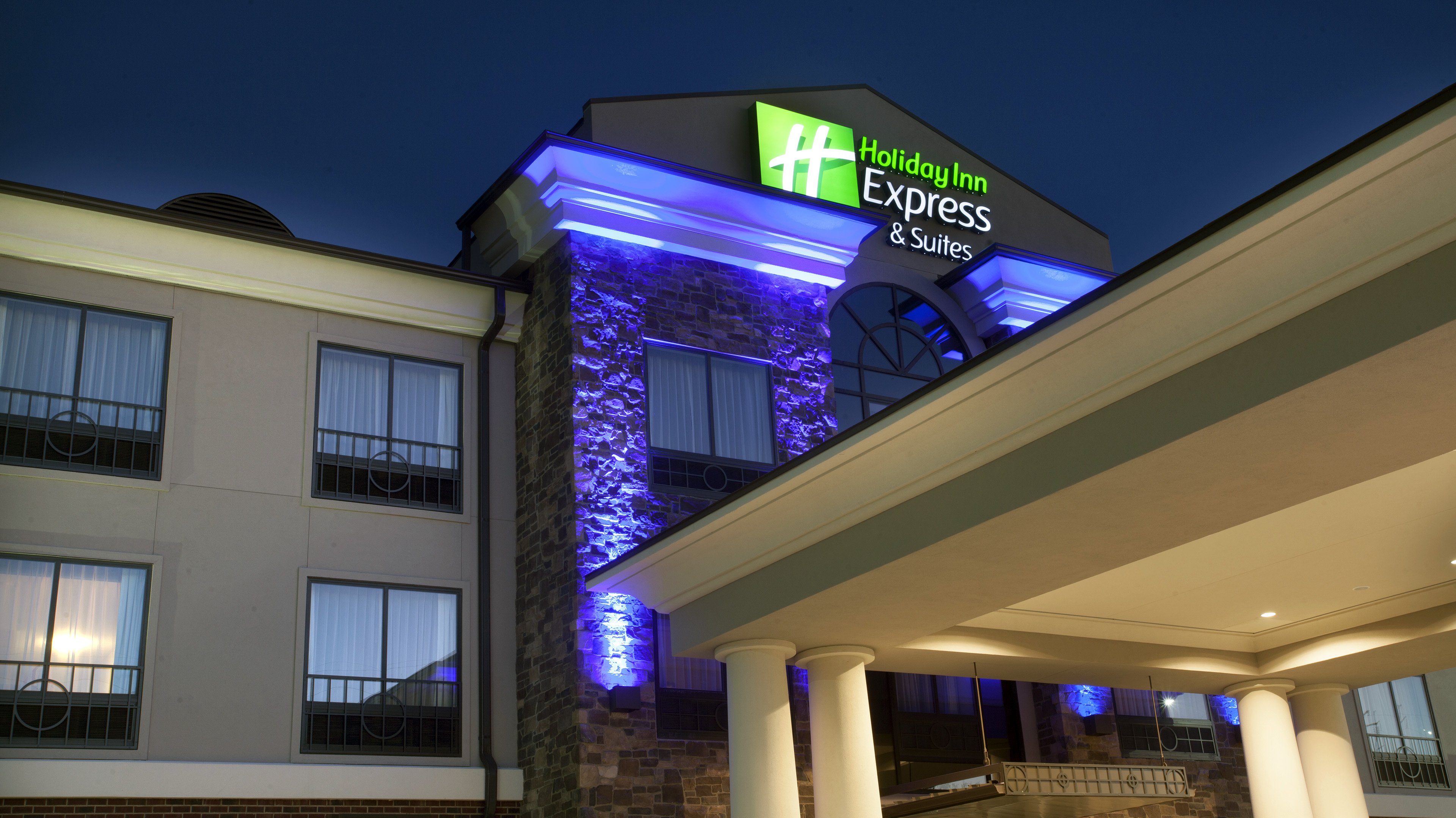 Holiday Inn Express Suites Morgan City Tiger Island 4/50
