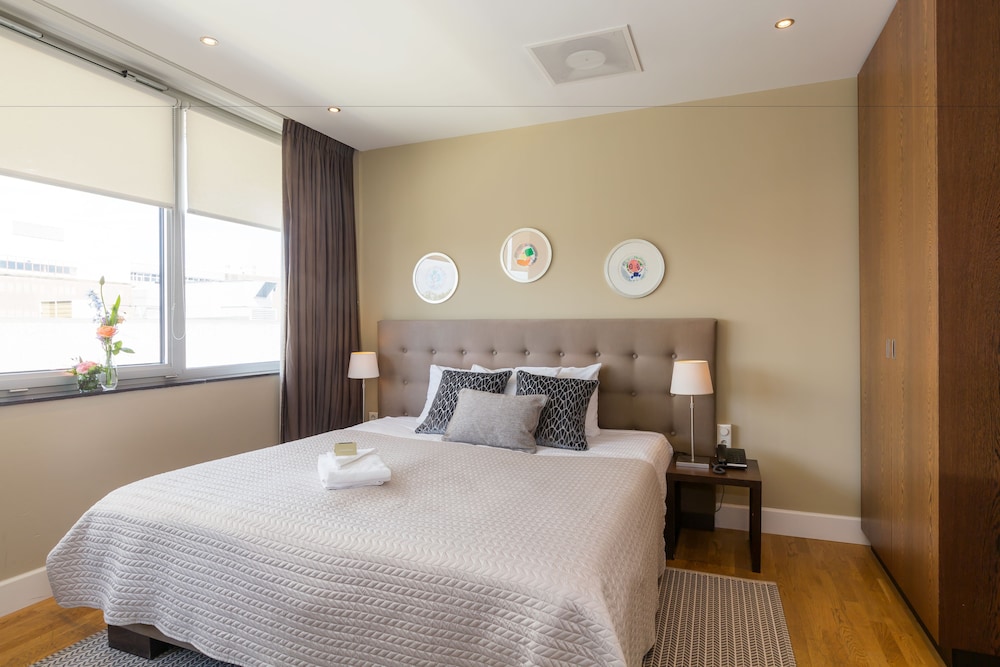 Boutique Hotel Lumiere 9/28