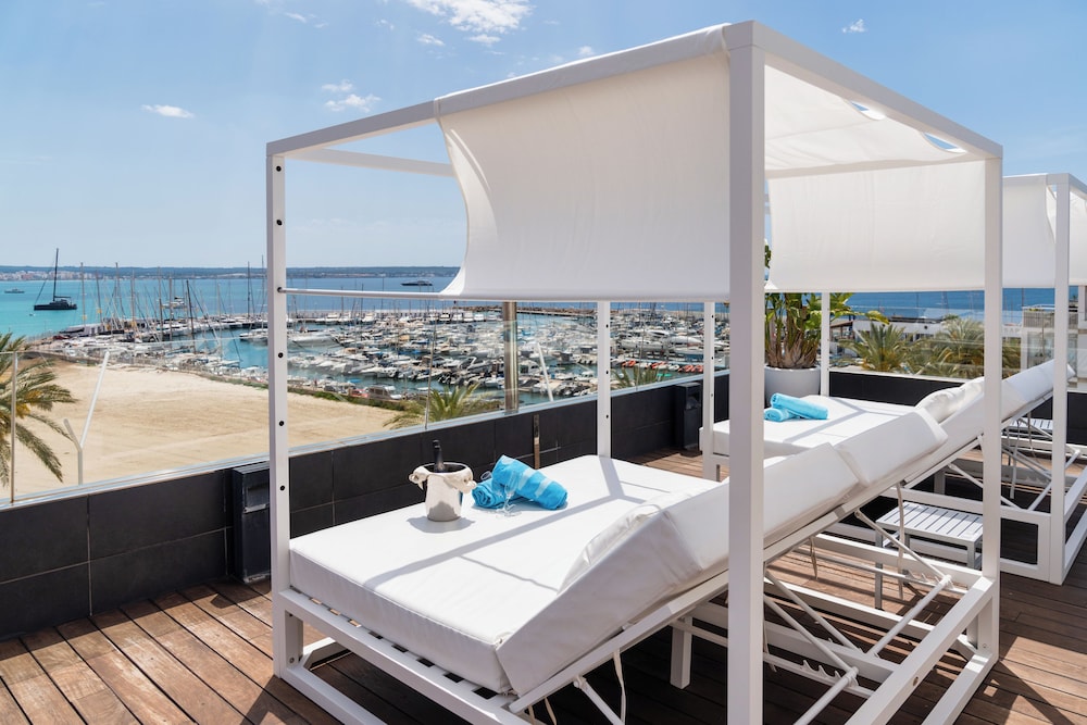 Nautic Hotel & Spa 22/50