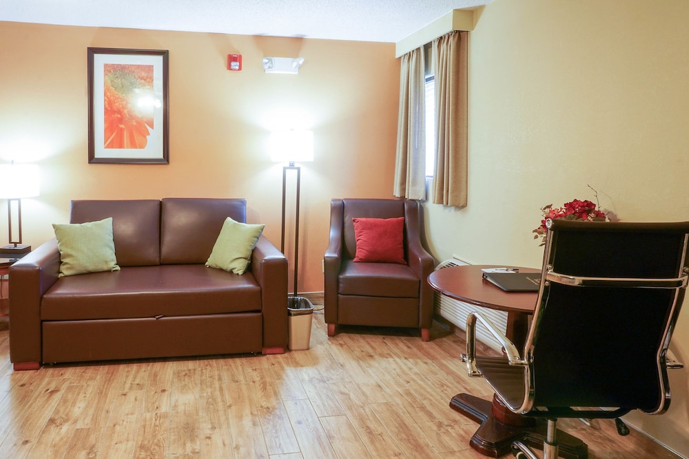 Best Western Plus Georgetown Corporate Center Hotel 31/41