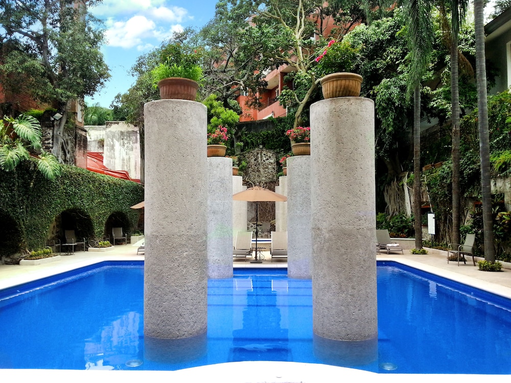Hotel Spa Hacienda de Cortes 5/67