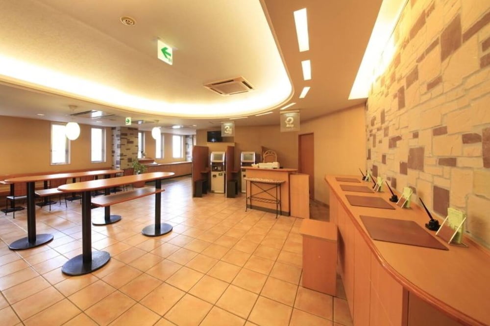 Washington R&B Hotel Kumagaya Ekimae 16/22