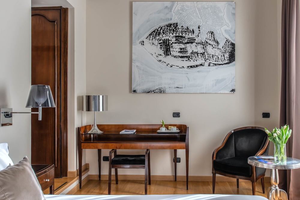 Relais Rione Ponte 35/50