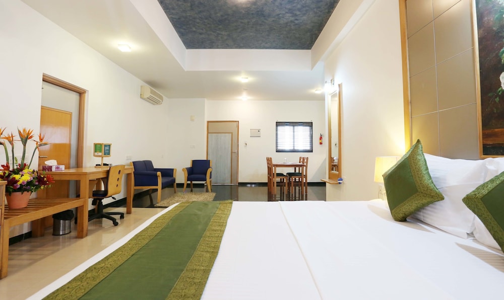 Treebo Trend Edha Suites 14/54