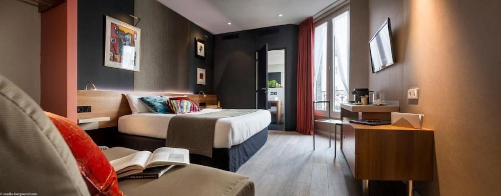 Fred Hotel 55/70