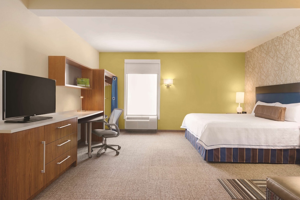 Home2 Suites By Hilton Parc Lafayette 12/42
