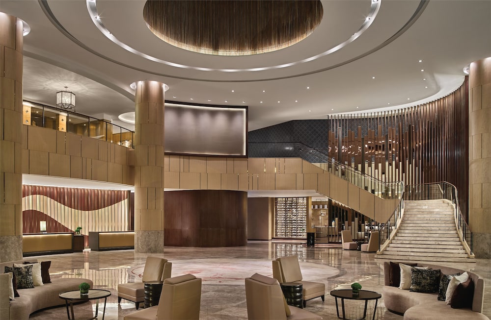 New World Saigon Hotel 66/77
