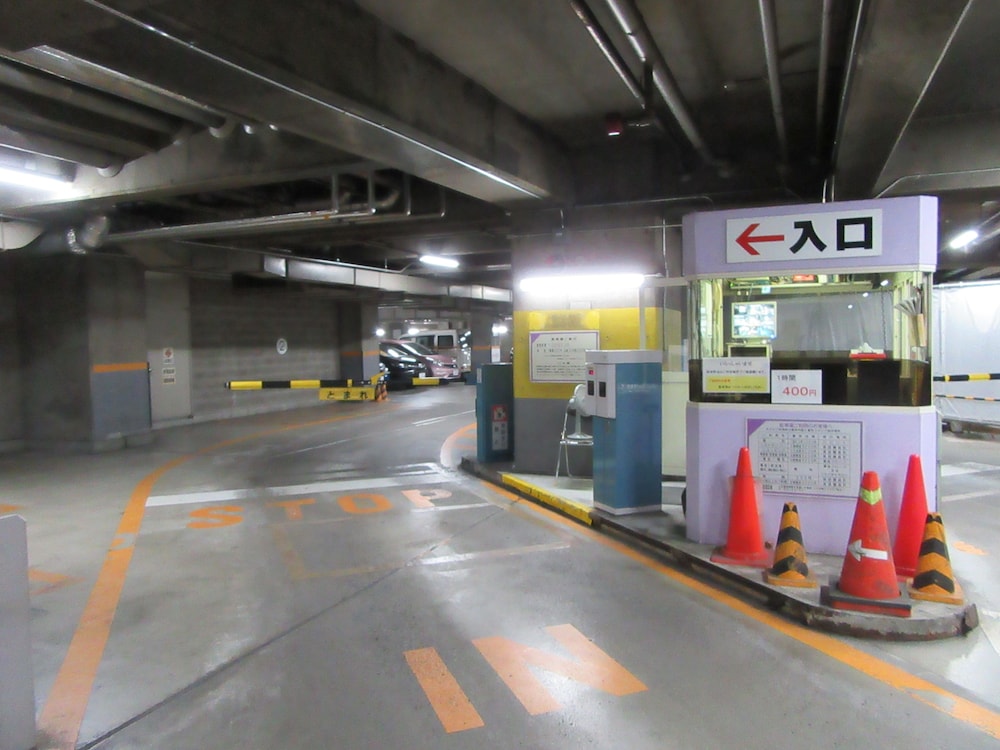 Sapporo View Hotel Odori Park 42/47