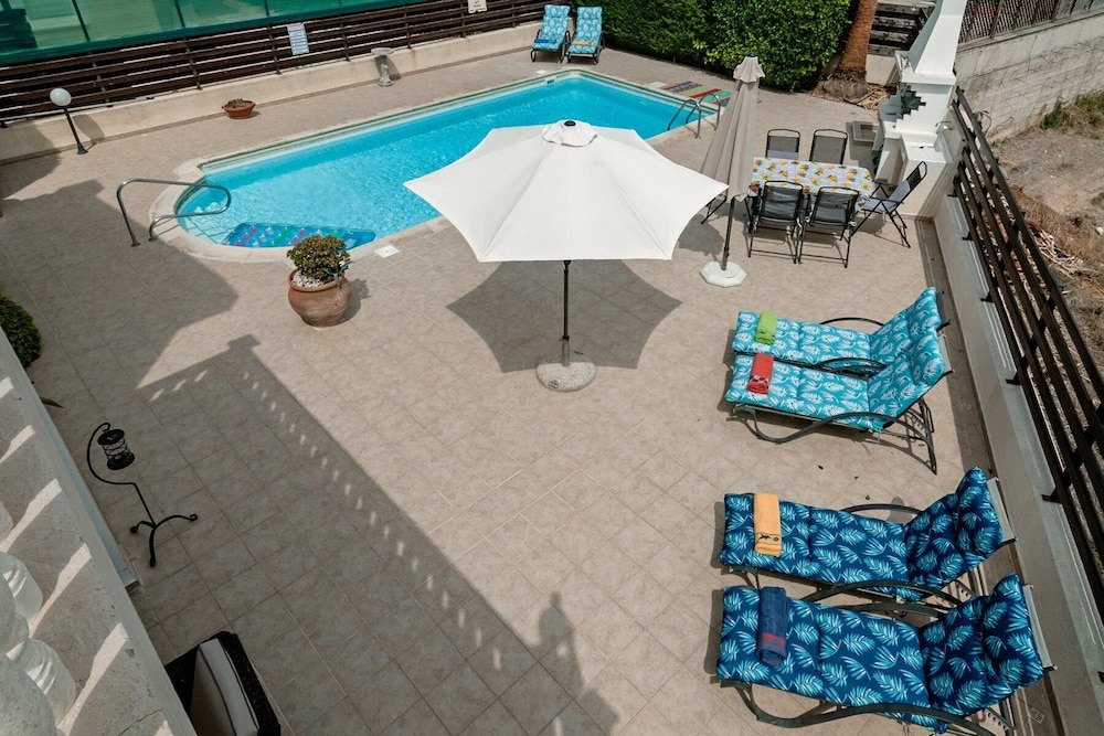 Villa Puccini 13/33