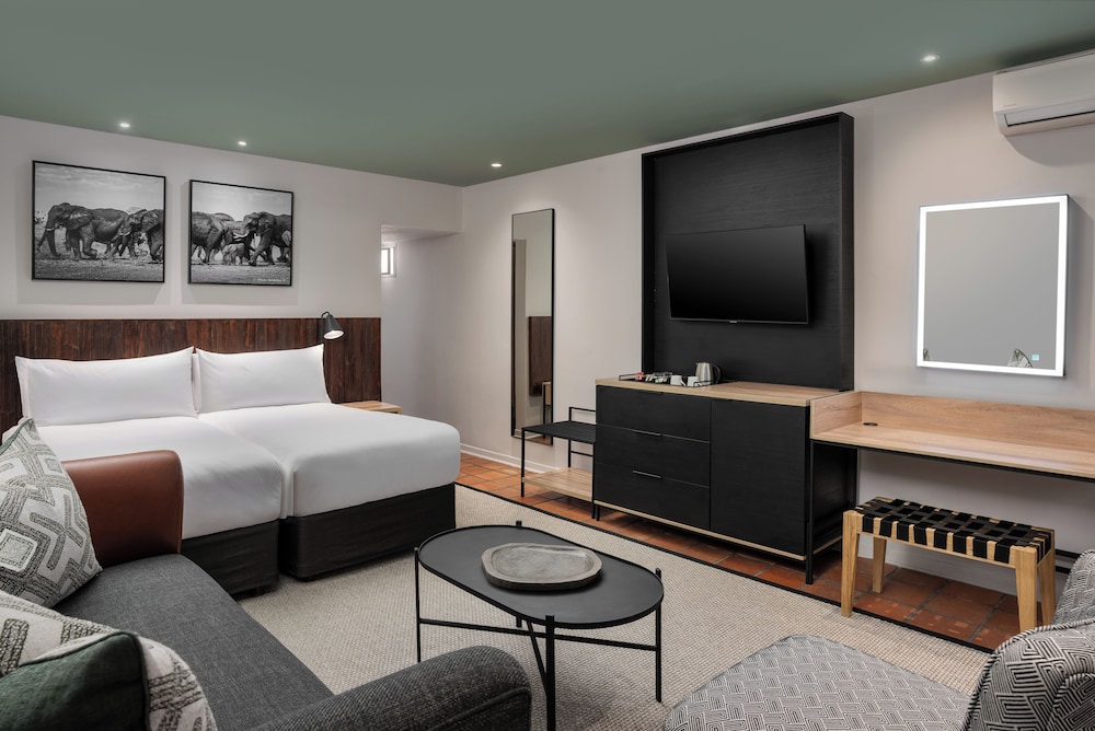 Protea Hotel By Marriott Kruger Gate 82/92