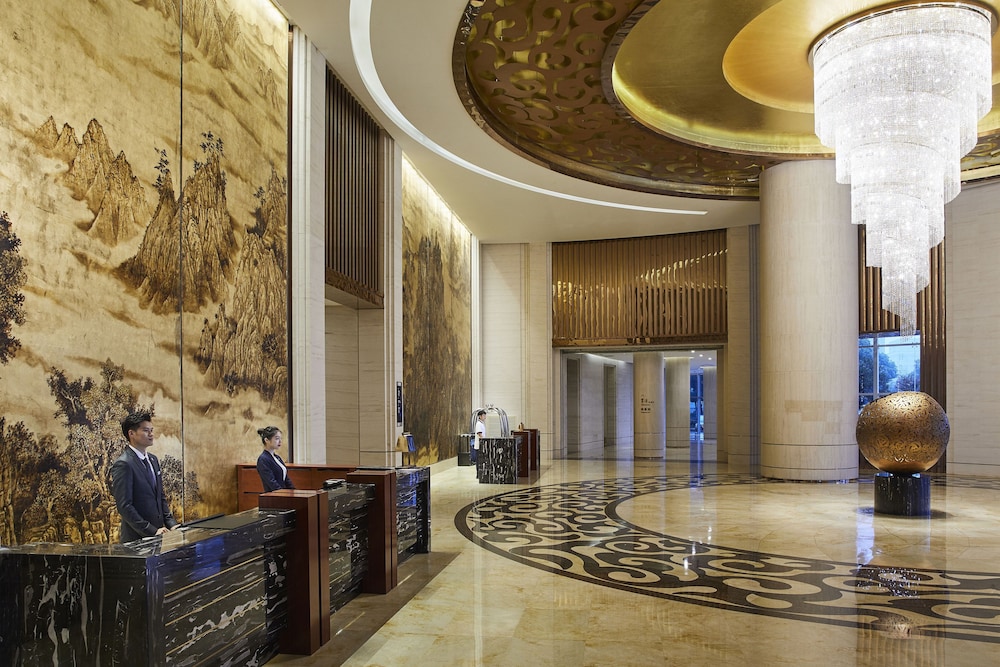 Four Points By Sheraton Liupanshui 4/54