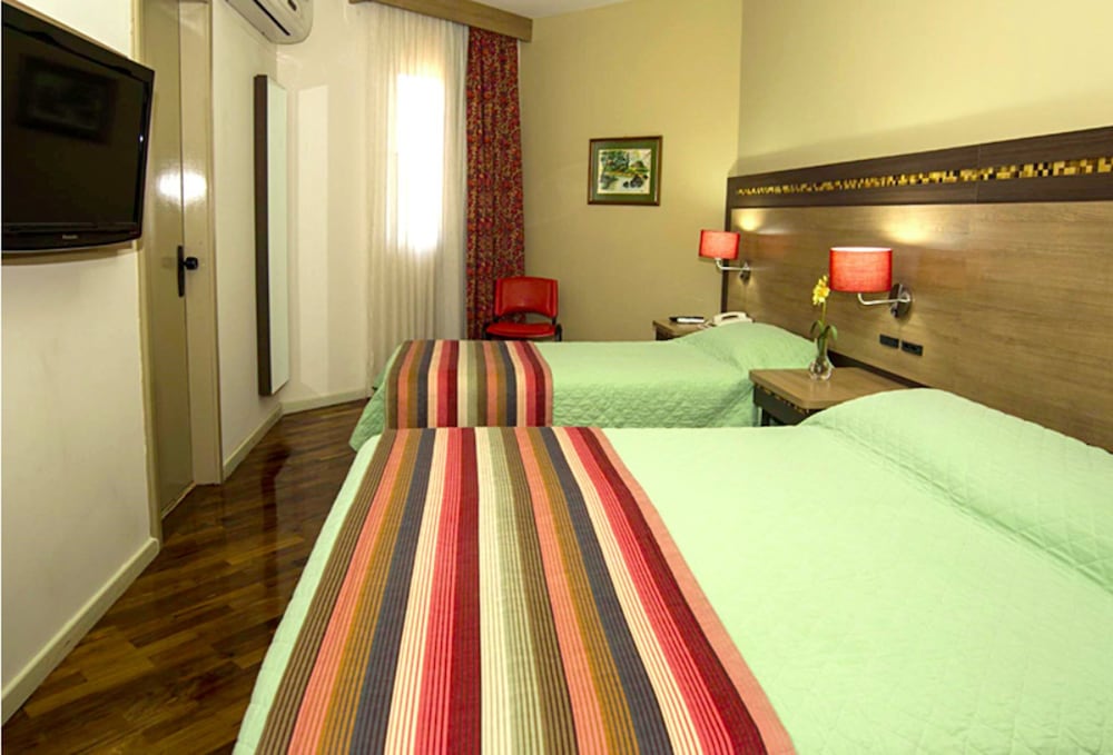 Recanto Cataratas - Thermas, Resort e Convention 18/61