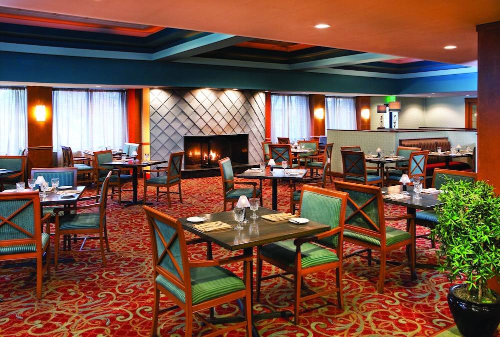 Doubletree By Hilton Hotel Baltimore North Pikesville 56/84