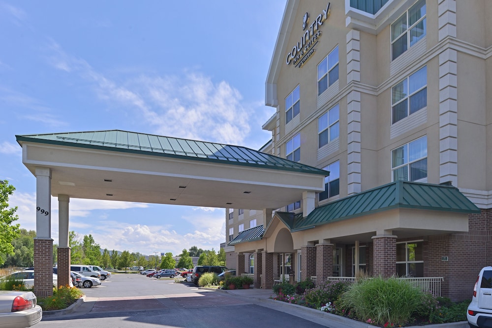 Holiday Inn Express & Suites Salt Lake City N - Bountiful, an IHG Hotel 1/55