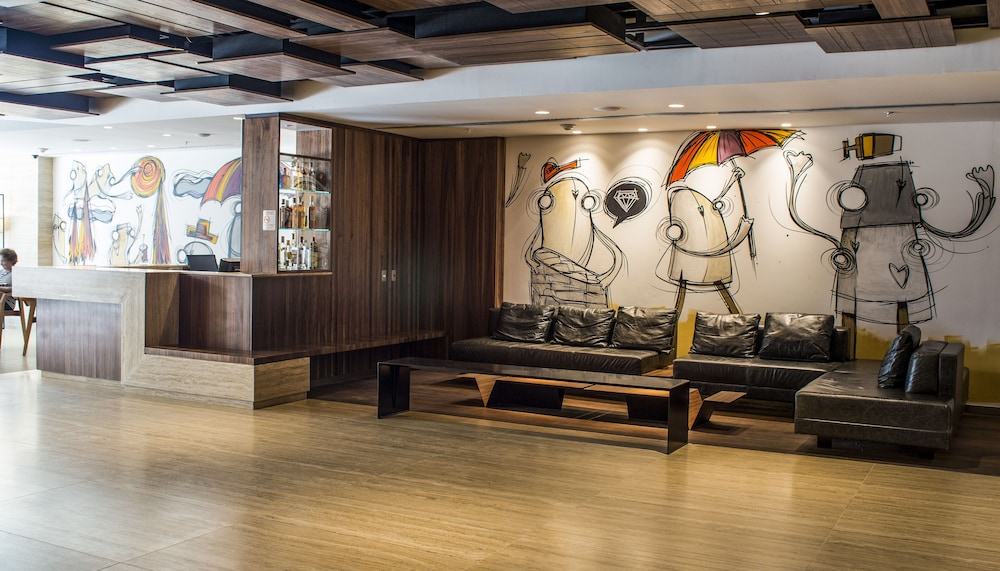Anna Suites Ipanema 22/46