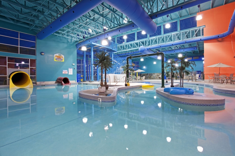 Country Inn and Suites By Radisson Gillette WY 29/51