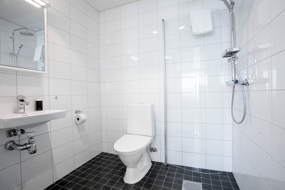 Stockholm Hotel Apartments Arlanda XPO 63/69