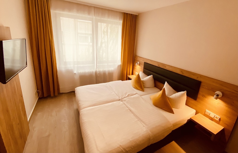 Hotel Gute Hoffnung 7/38
