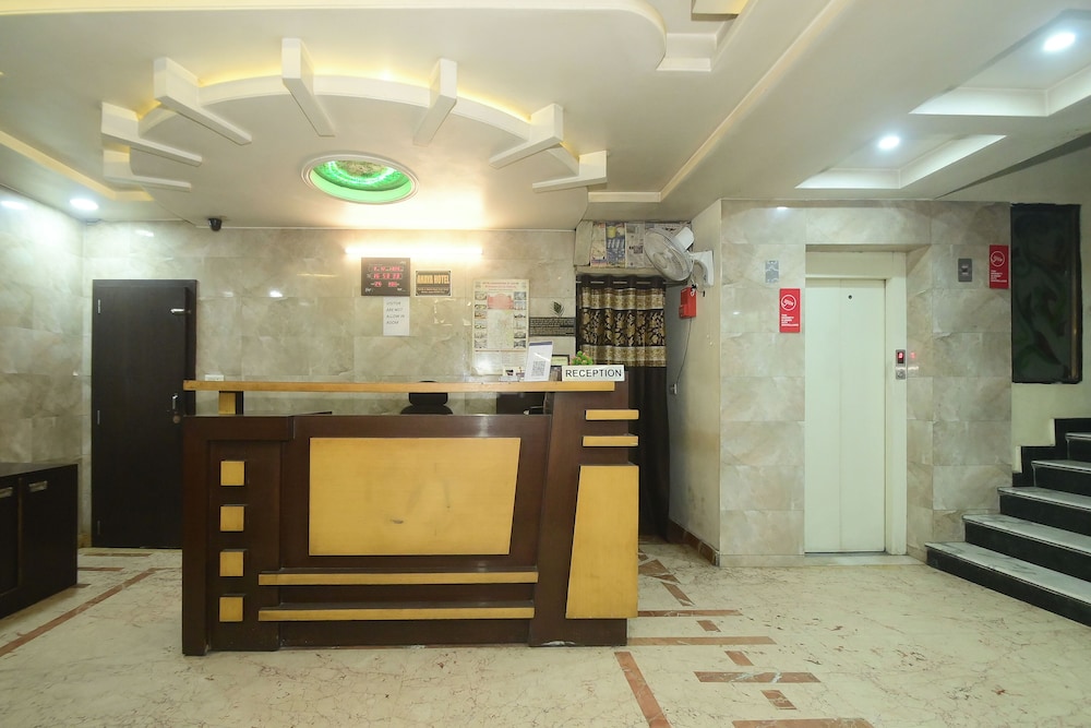 Hotel Ankur Palace 4/29