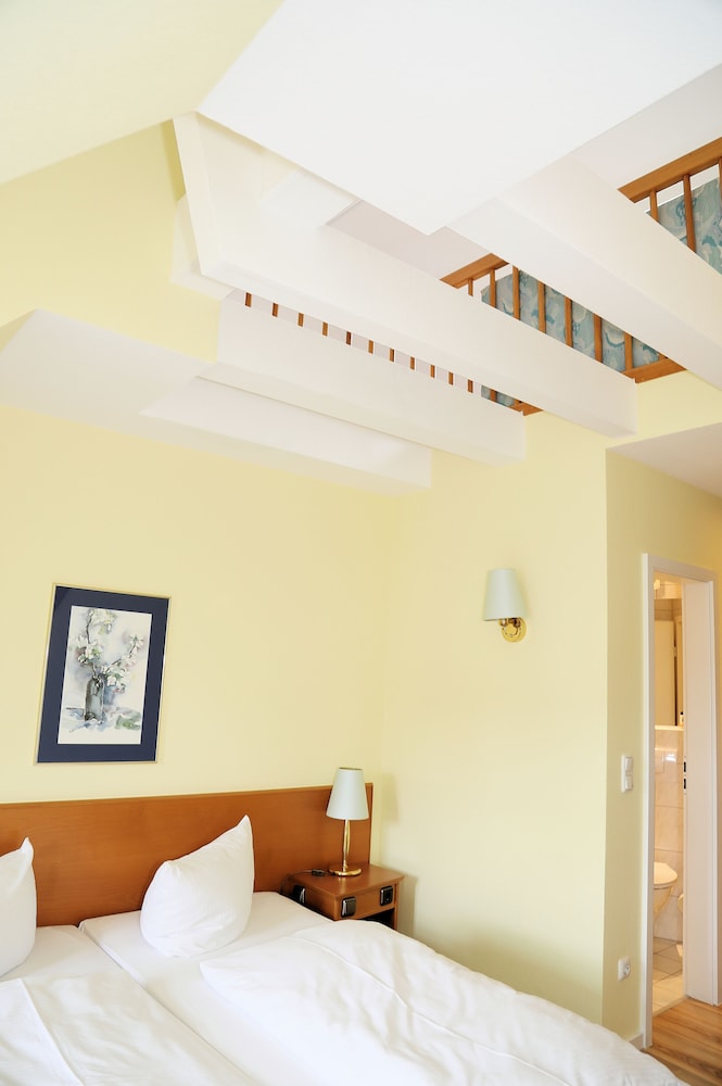 eXo Hotel Franka Bamberg - by NeVo Hotels 20/50