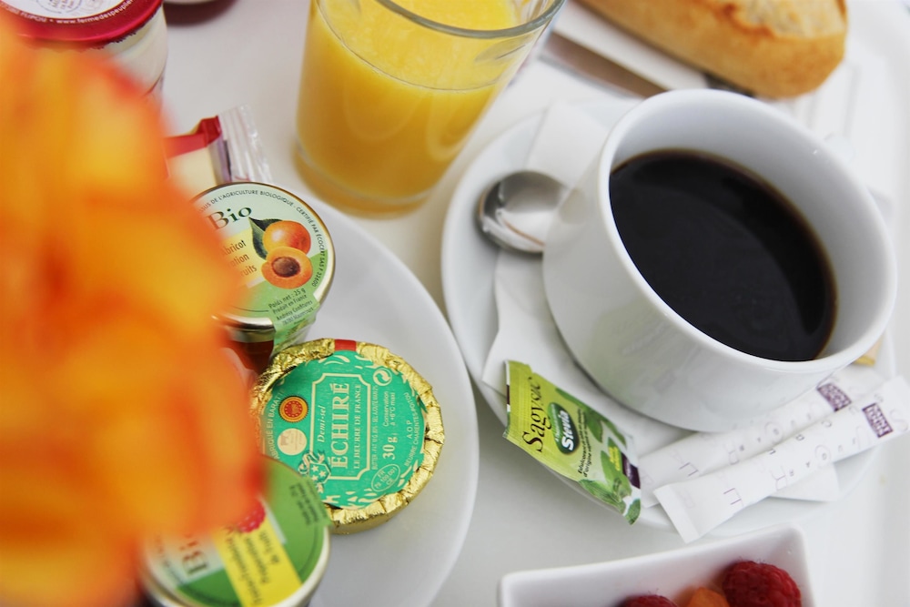 Best Western Hotel Le Montparnasse 17/26