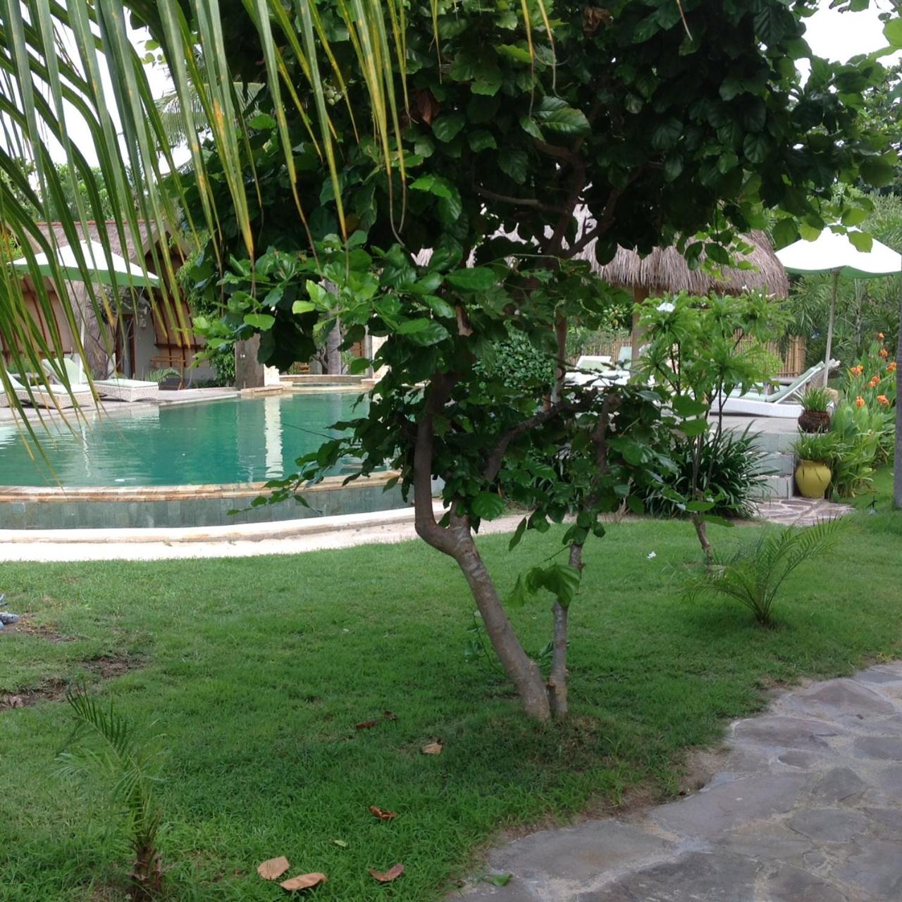 Puri Air Beach Resort and Spa 48/50