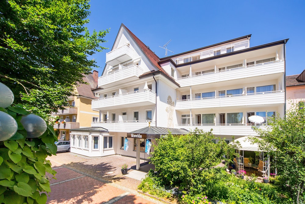 Kurhotel Roswitha 69/72