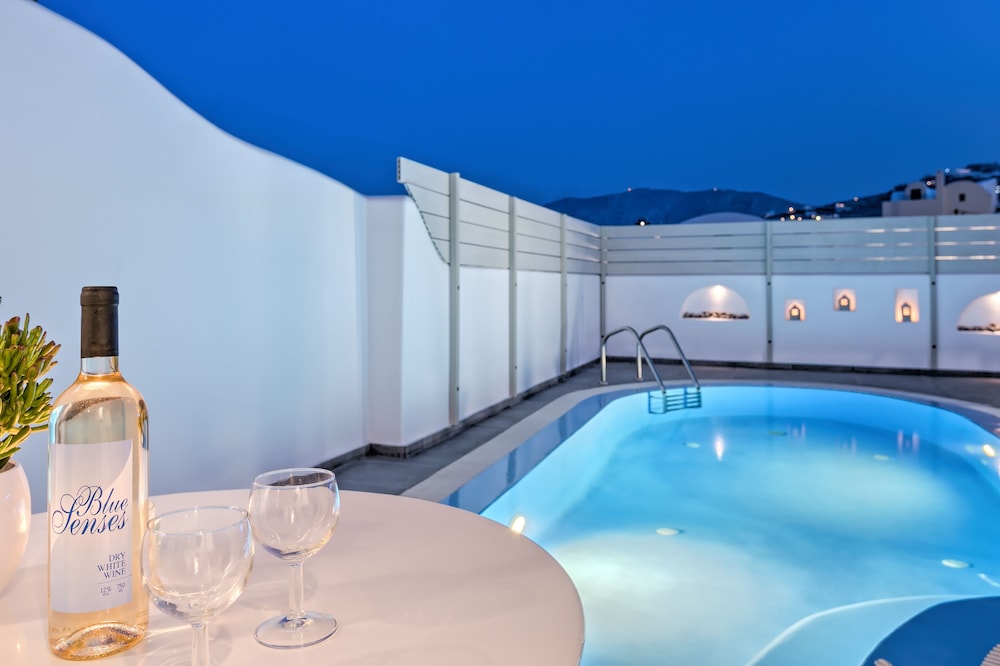 Blue Senses Villas 2/61