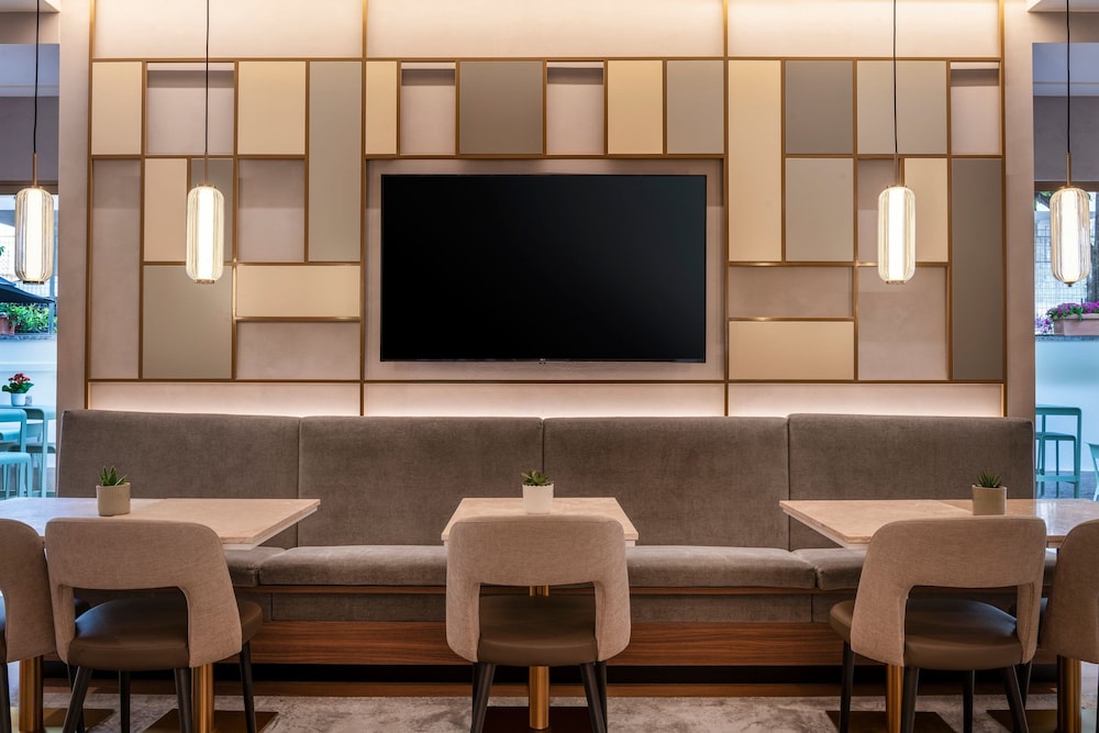AC Hotel by Marriott Clodio Roma 38/49